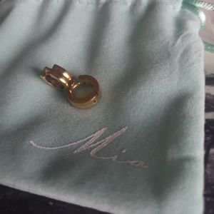 Boucles d'oreille - collection Aura